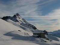 19_Pizzo Tre Signori e rifugio Grassi